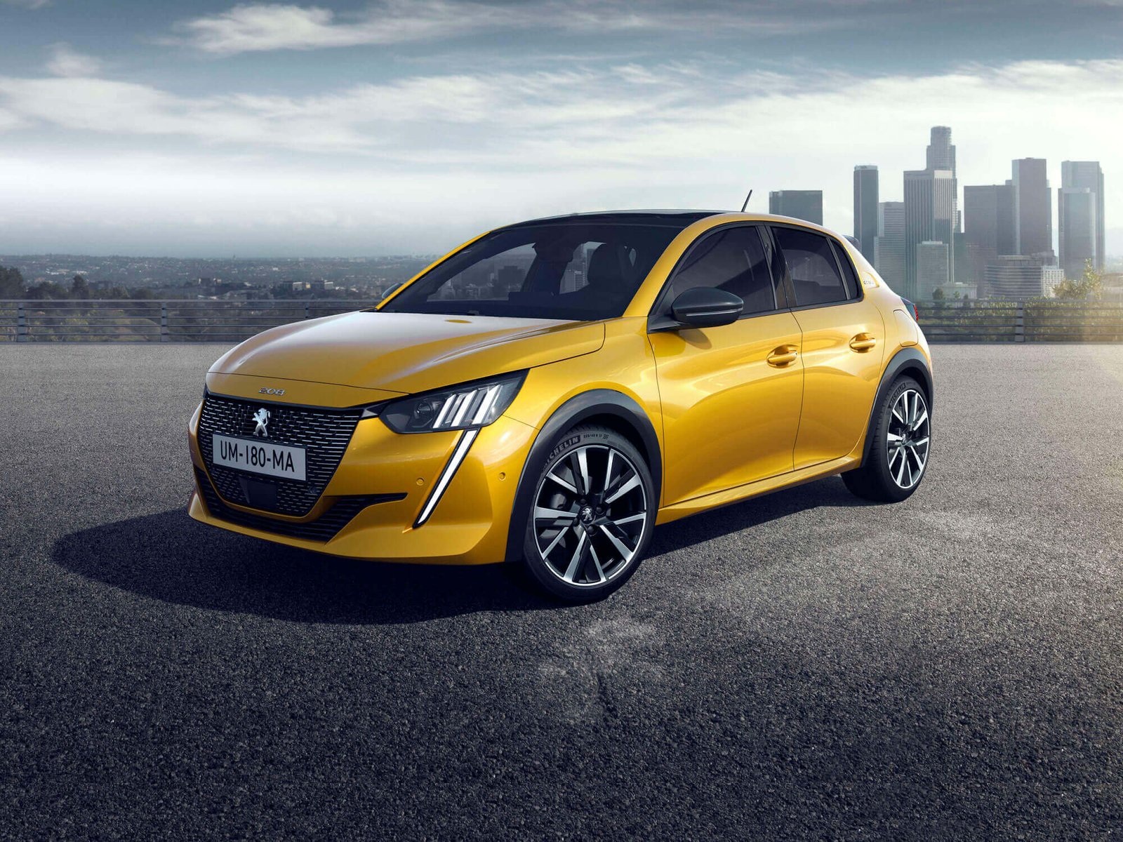 New 2020 Peugeot 208 prices confirmed
